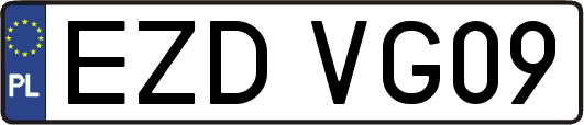 EZDVG09