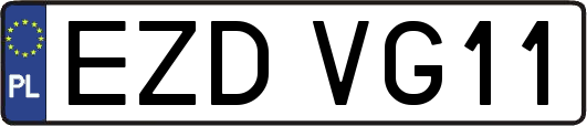 EZDVG11
