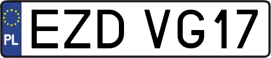 EZDVG17