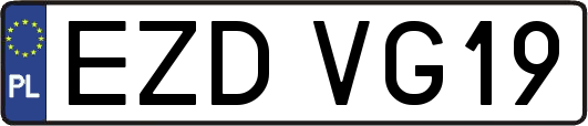 EZDVG19