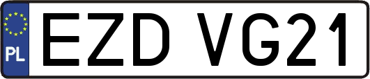 EZDVG21