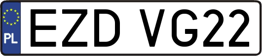 EZDVG22