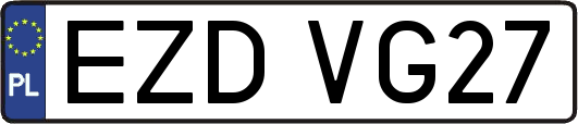 EZDVG27
