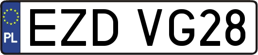 EZDVG28