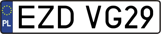 EZDVG29