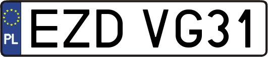 EZDVG31
