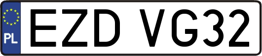 EZDVG32