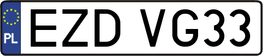 EZDVG33
