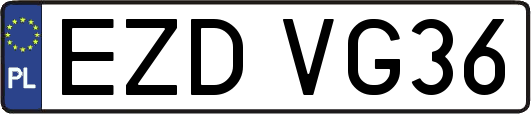 EZDVG36