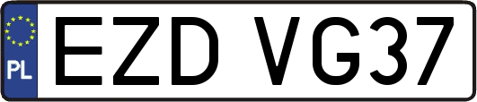 EZDVG37
