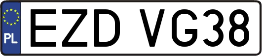 EZDVG38