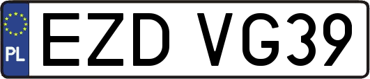 EZDVG39