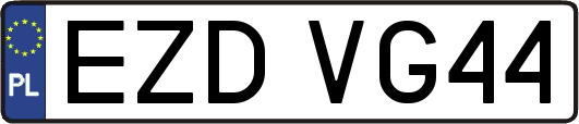 EZDVG44