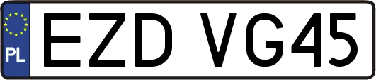 EZDVG45
