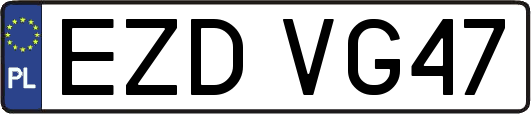 EZDVG47