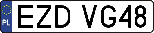 EZDVG48