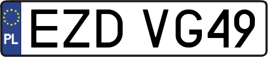 EZDVG49