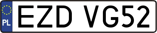 EZDVG52
