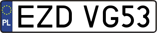 EZDVG53