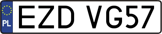 EZDVG57