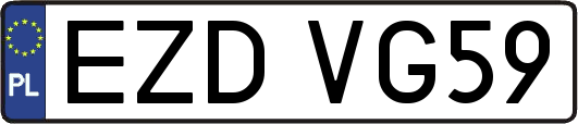 EZDVG59
