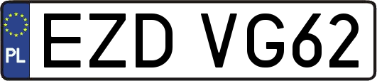 EZDVG62
