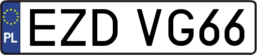 EZDVG66