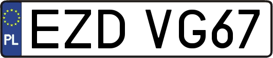 EZDVG67