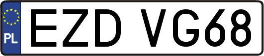 EZDVG68
