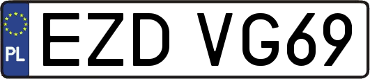 EZDVG69