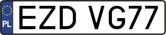 EZDVG77