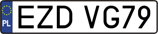 EZDVG79