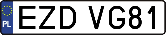 EZDVG81