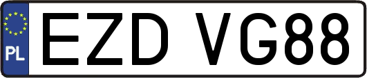 EZDVG88