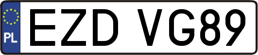 EZDVG89