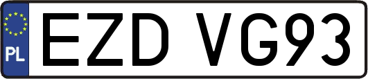 EZDVG93