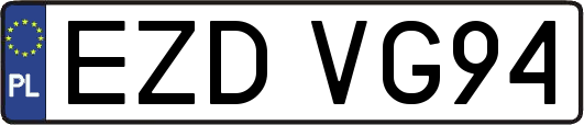 EZDVG94