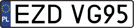 EZDVG95