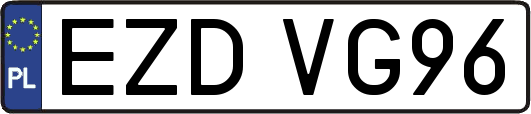 EZDVG96