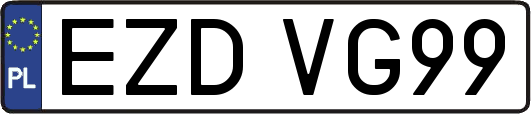 EZDVG99