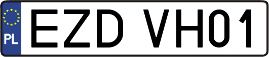 EZDVH01
