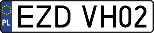 EZDVH02