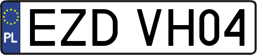 EZDVH04