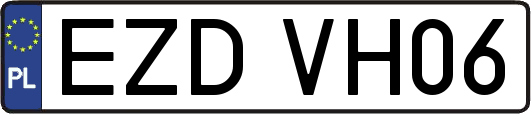EZDVH06