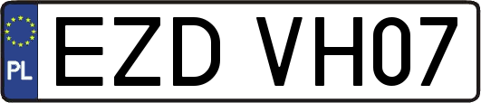 EZDVH07