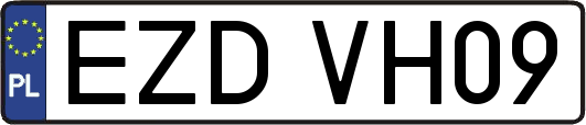 EZDVH09