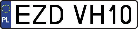 EZDVH10