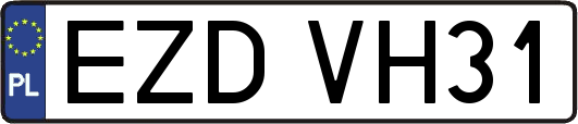EZDVH31