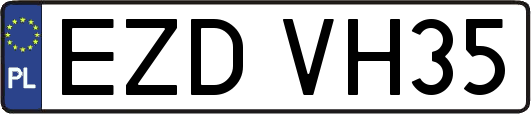 EZDVH35