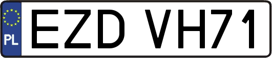 EZDVH71